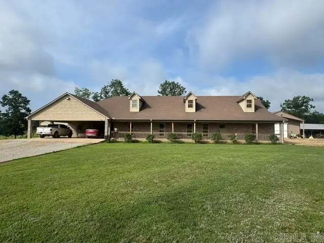 4719 Stoney Point Road, Pocahontas, AR 72455 - #1