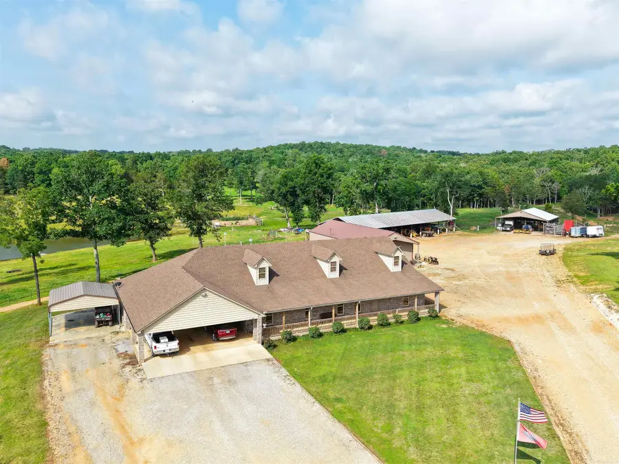 4719 Stoney Point Road, Pocahontas, AR 72455 - #2