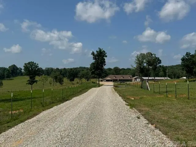 4719 Stoney Point Road, Pocahontas, AR 72455 - #3