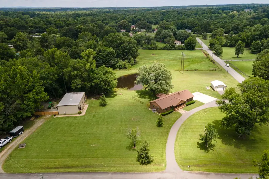 8409 Carrie Drive, Benton, AR 72019 - #2