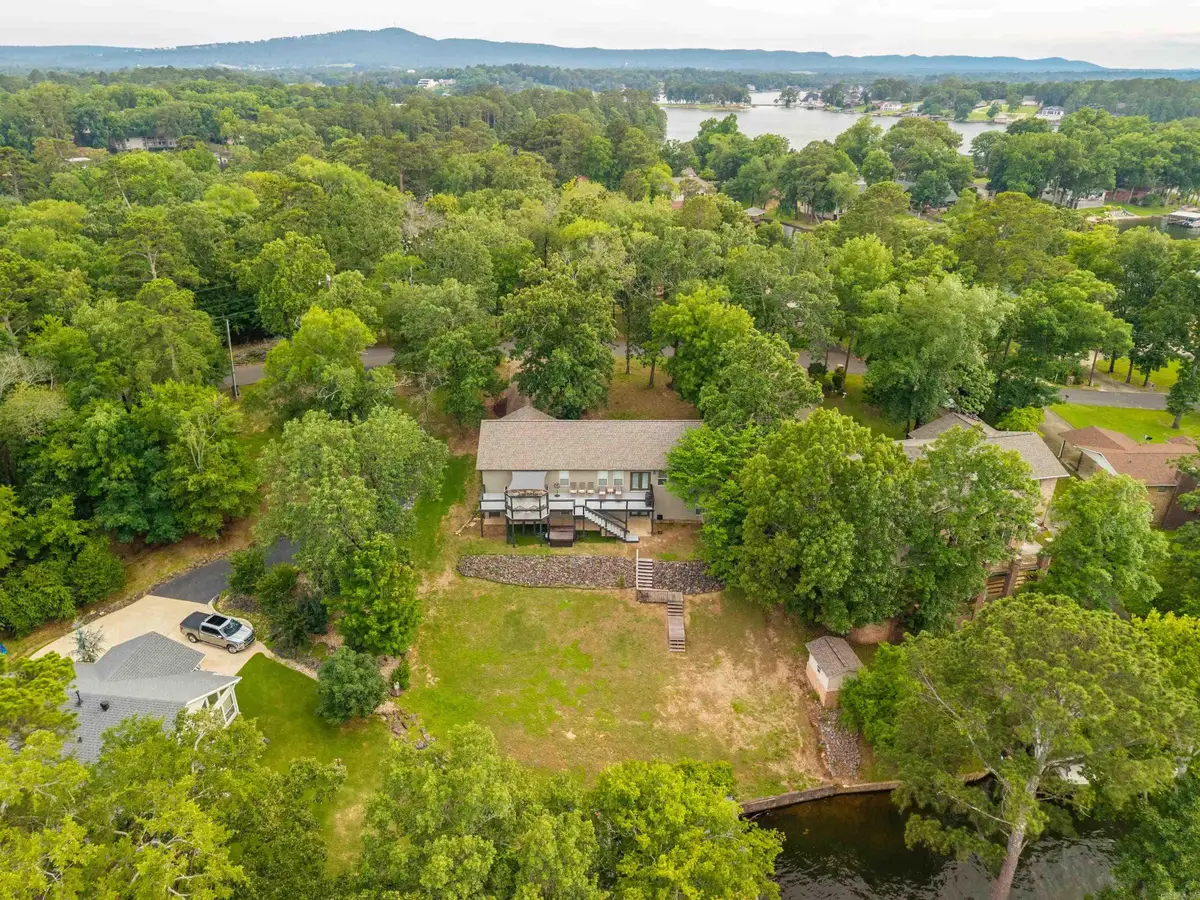 118 Westport Point, Hot Springs, AR 71913 - #1