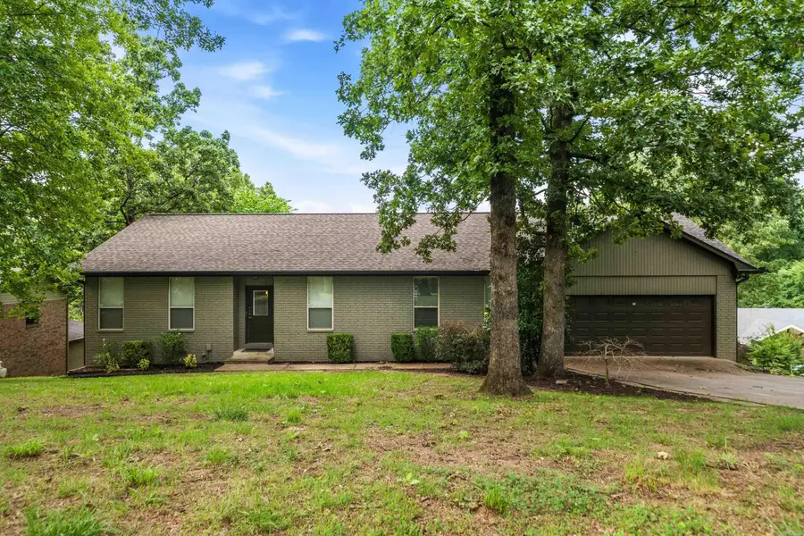 118 Westport Point, Hot Springs, AR 71913 - #2