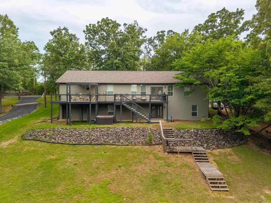 118 Westport Point, Hot Springs, AR 71913 - #3