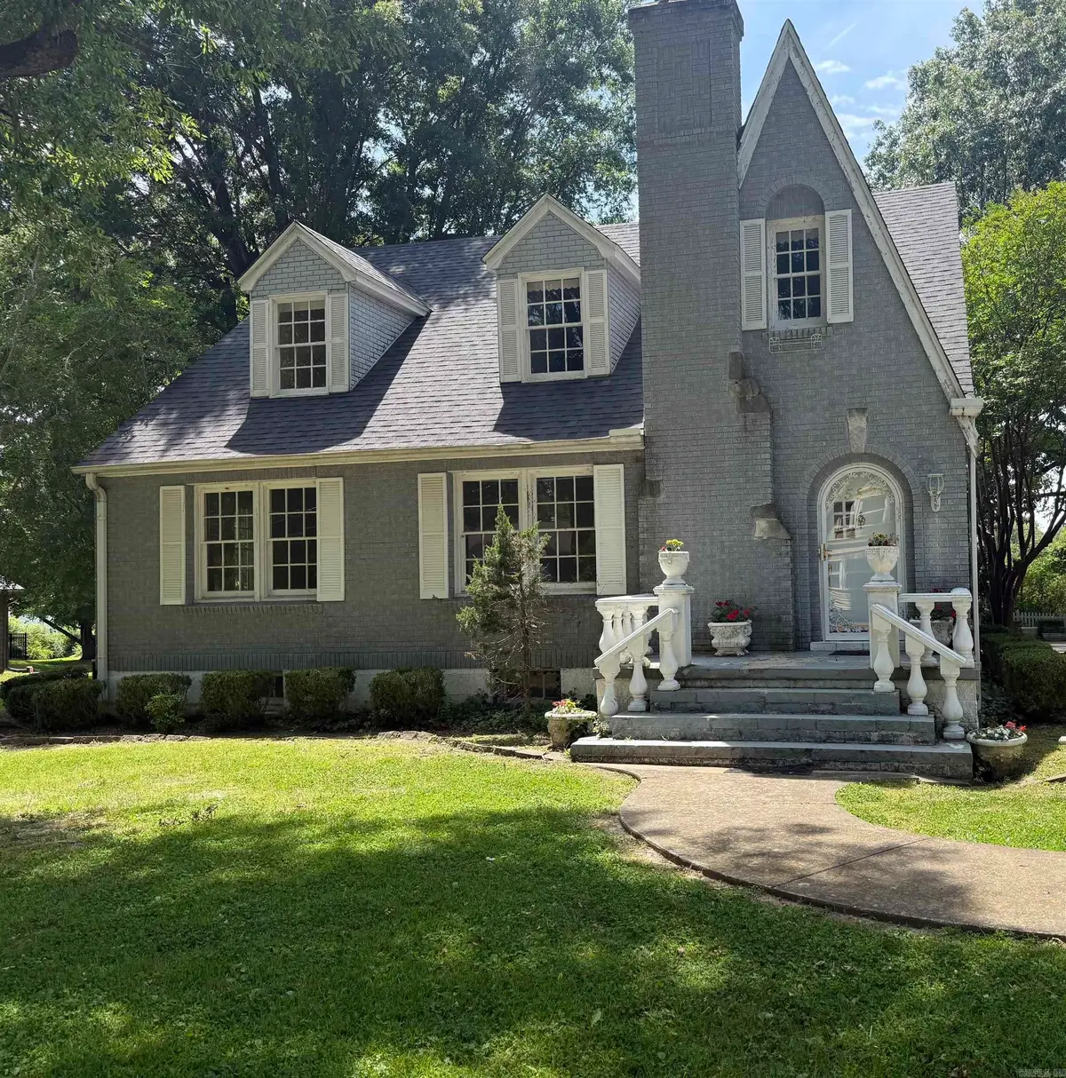 582 N 4th, Piggott, AR 72454 - #1