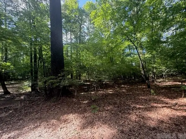 4.26 Acres Oklahoma Inn Rd, Benton, AR 72015