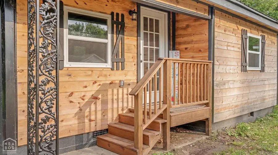 206 W Pearl Street, Paragould, AR 72450 - #3