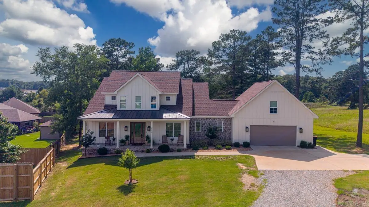 2113 Sable Oaks, Bryant, AR 72022 - #1