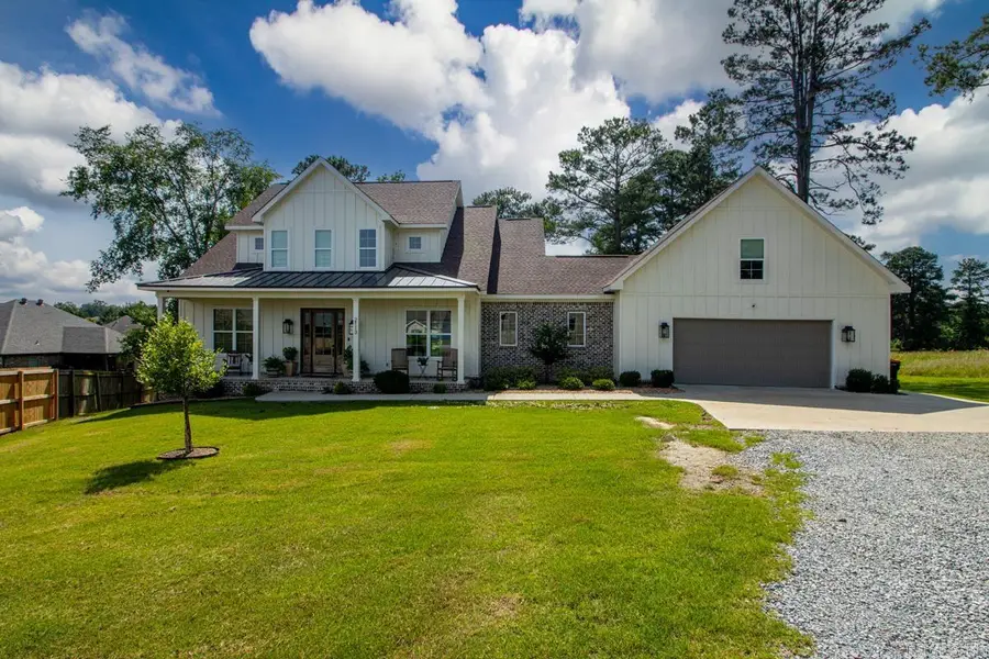2113 Sable Oaks, Bryant, AR 72022 - #2