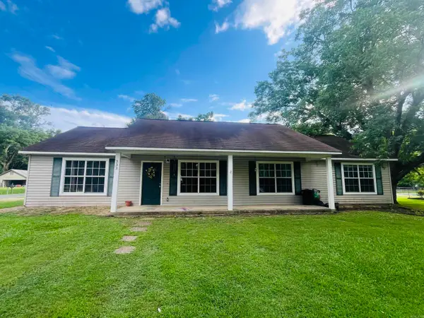 333 Cox Street, Donaldson, AR 71941