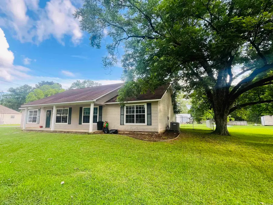 333 Cox Street, Donaldson, AR 71941 - #2