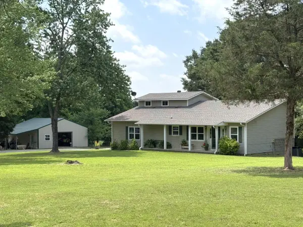 3326 Harmony Road, Pocahontas, AR 72455
