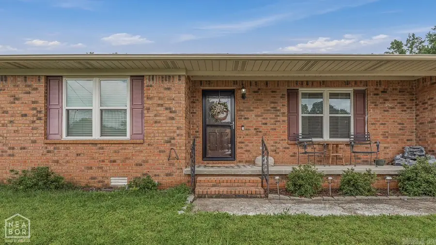 1303 Daniel Drive, Paragould, AR 72450 - #3