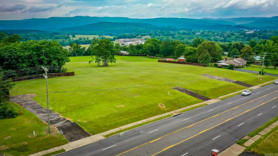 1174 Highway 65 S, Clinton, AR 72031 - #3