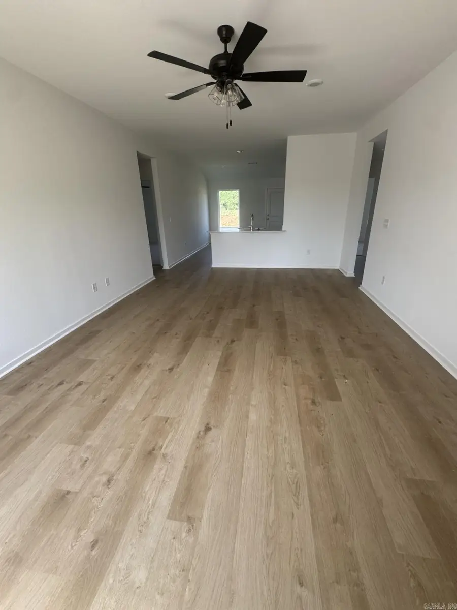 2320 Bassett Street, Benton, AR 72019 - #3