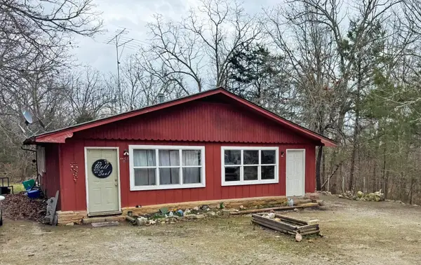 1212 Clark Lane, Horseshoe Bend, AR 72512