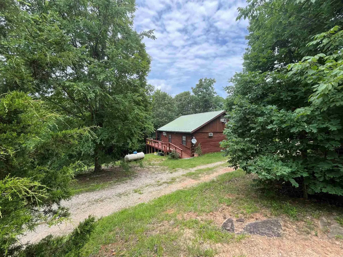 109 Music Road, Mountain View, AR 72560 - #1