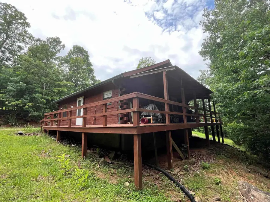 109 Music Road, Mountain View, AR 72560 - #2