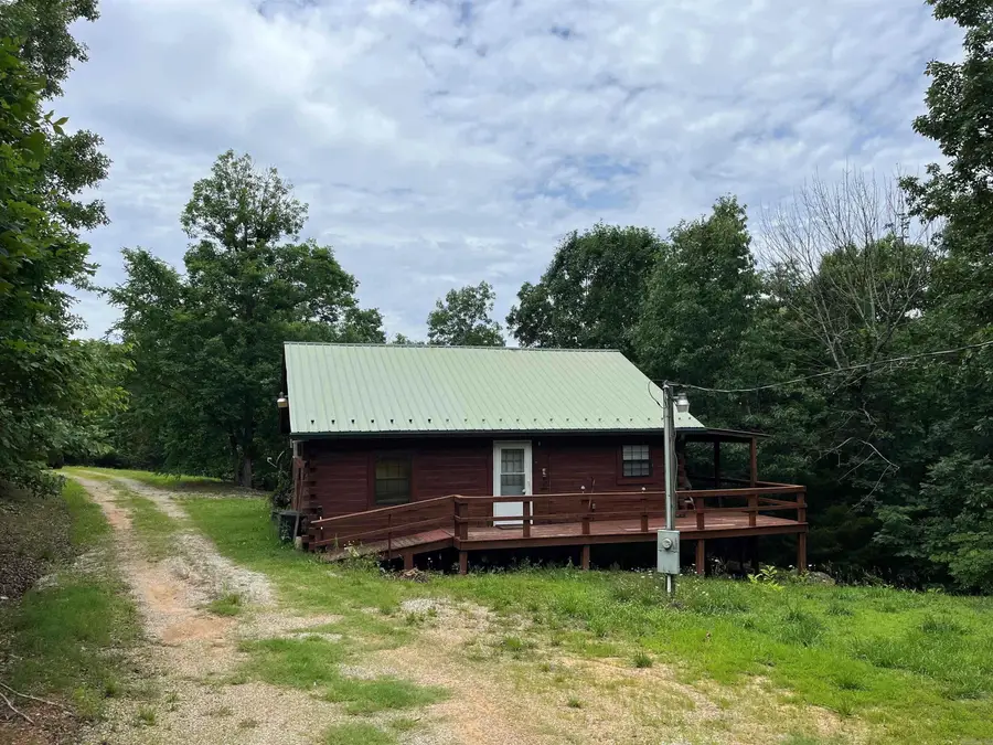 109 Music Road, Mountain View, AR 72560 - #3