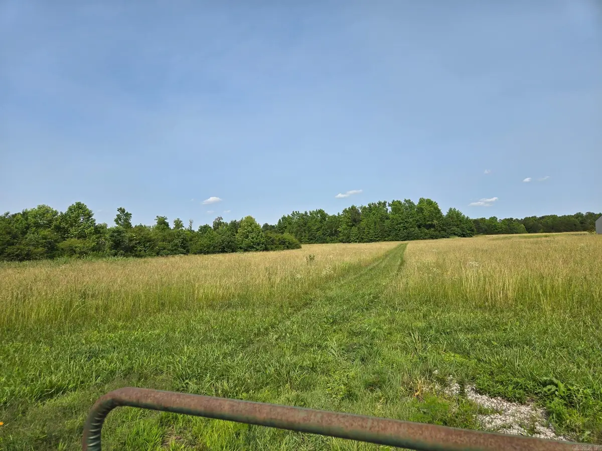 96 & 104 Tater Hill Road, Searcy, AR 72143 - #1