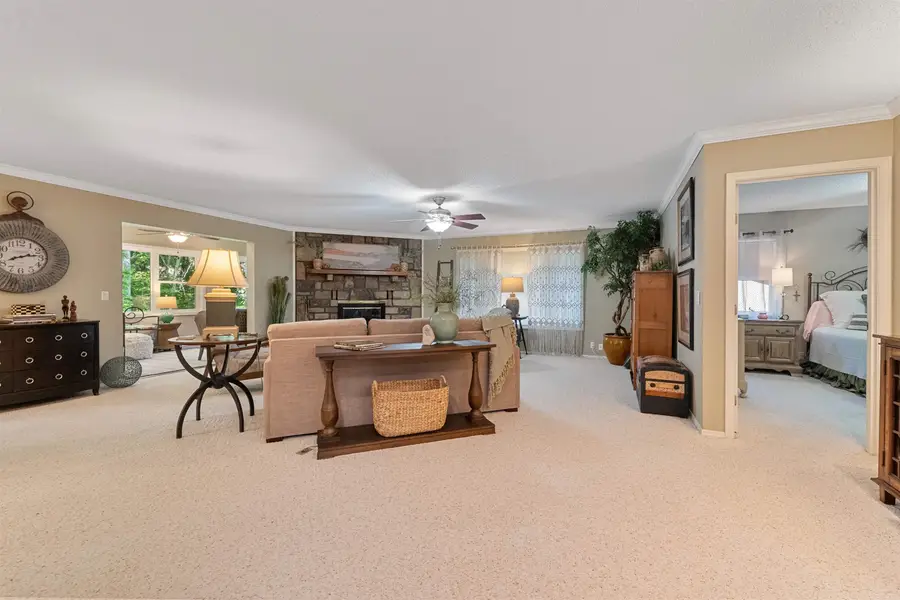 2 Charnela Lane, Hot Springs Village, AR 71909 - #3