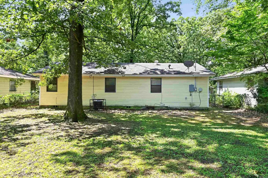 4 Sheffield Drive, Little Rock, AR 72209 - #2