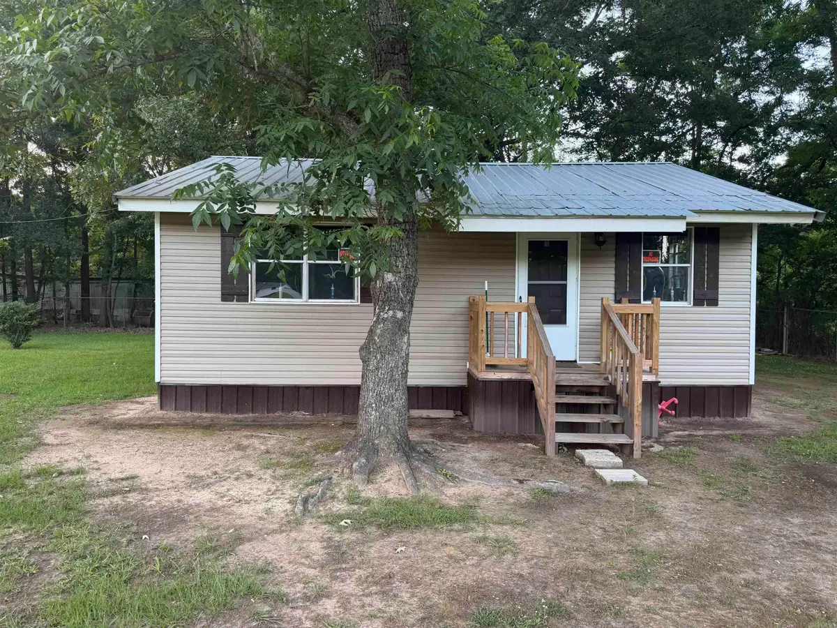 618 Jenkins Dr, Hamburg, AR 71646 - #1