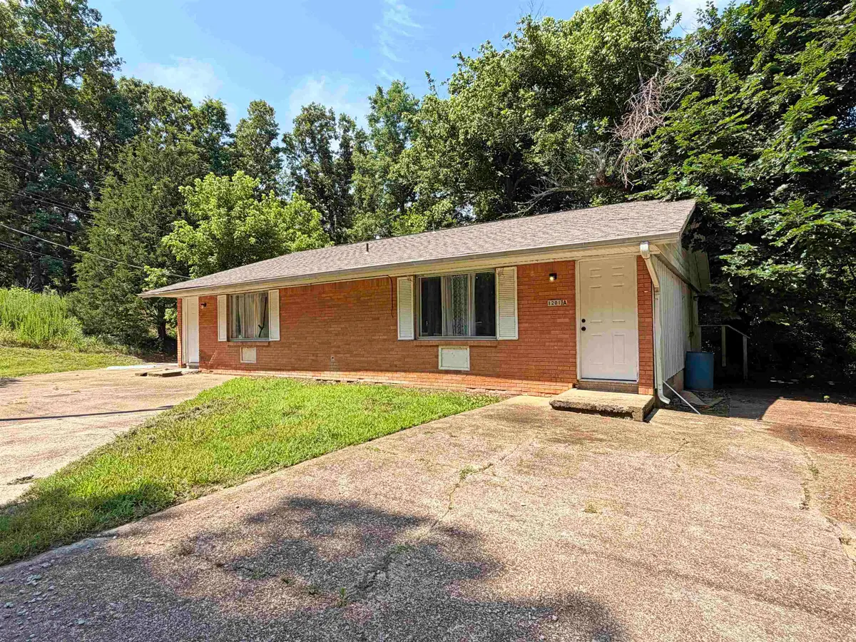 1201 Nightingale Cir, Horseshoe Bend, AR 72512 - #1