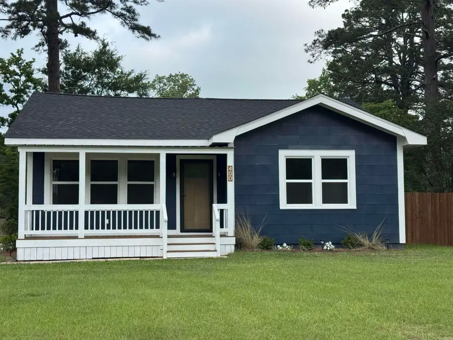 400 W 14th, Smackover, AR 71762 - #2