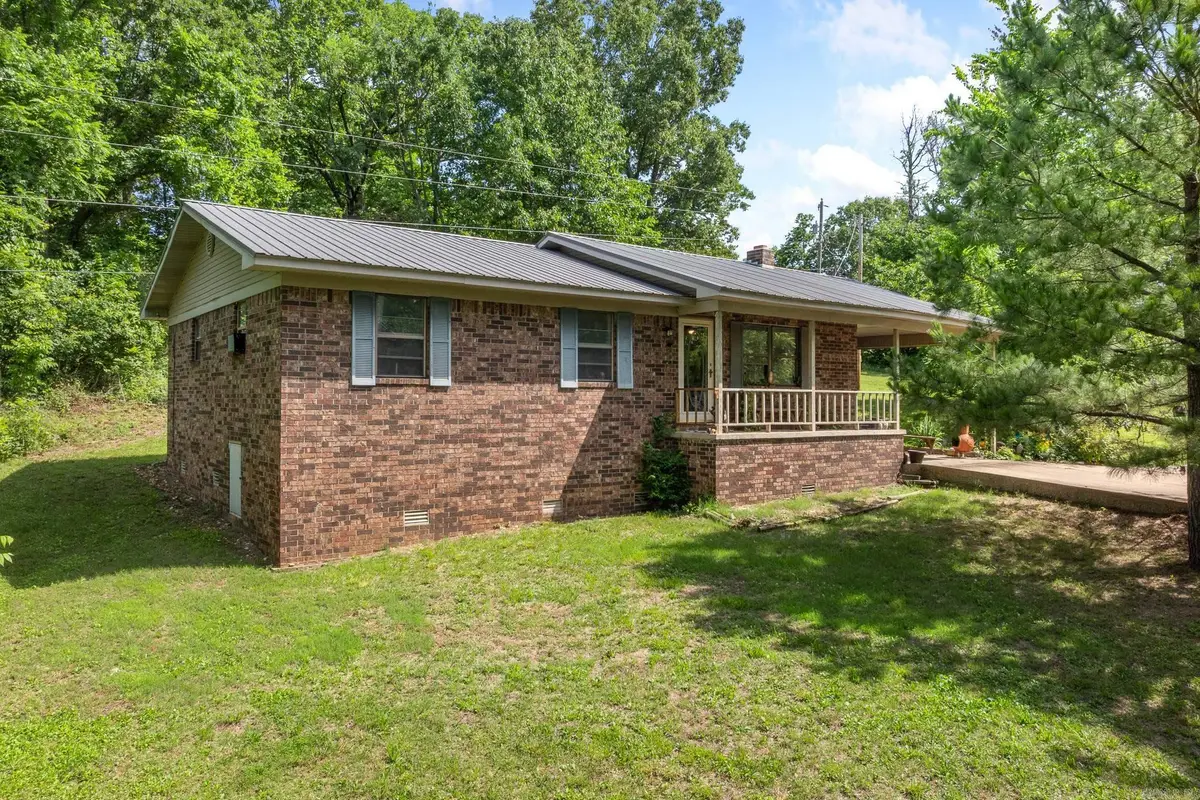 1072 Old Hwy 27, Spring, AR 72650 - #1