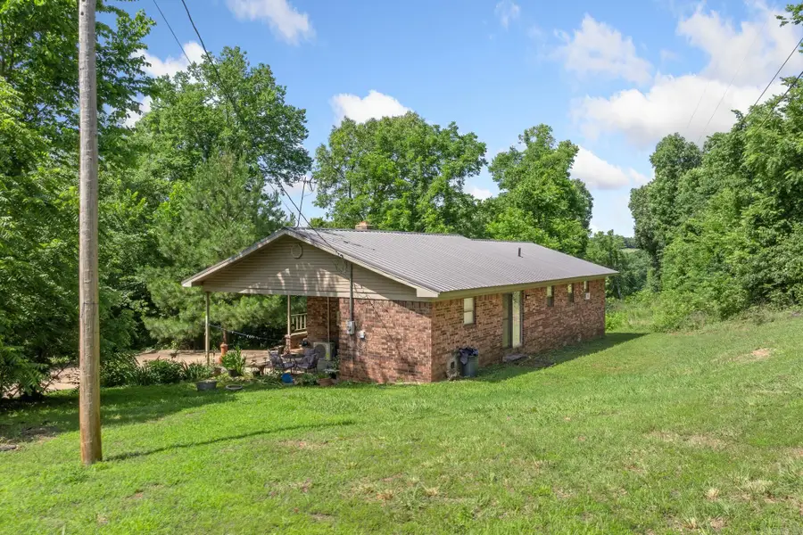 1072 Old Hwy 27, Spring, AR 72650 - #3