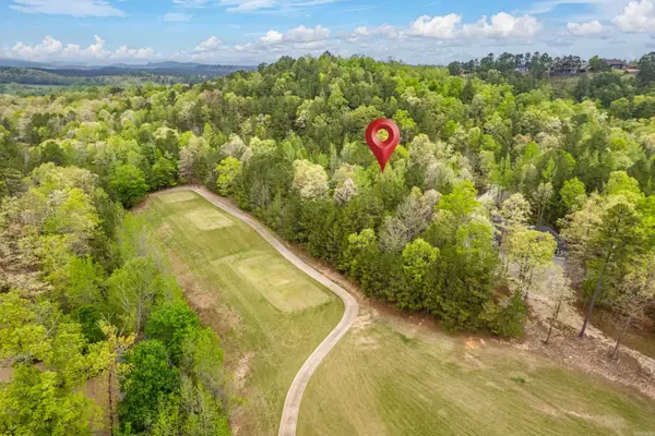 8 Largo Drive, Hot Springs Village, AR 71909