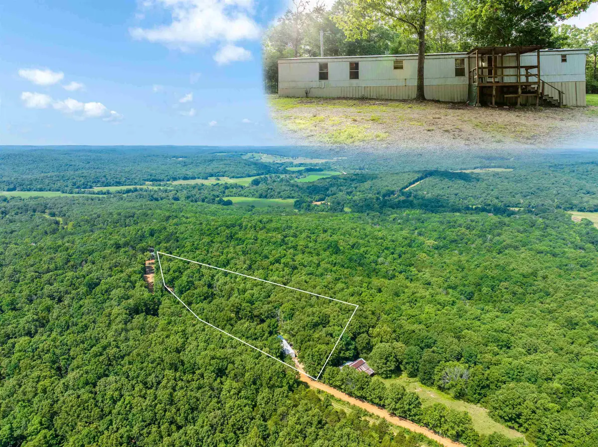 67 Sunset Lane, Williford, AR 72482 - #1