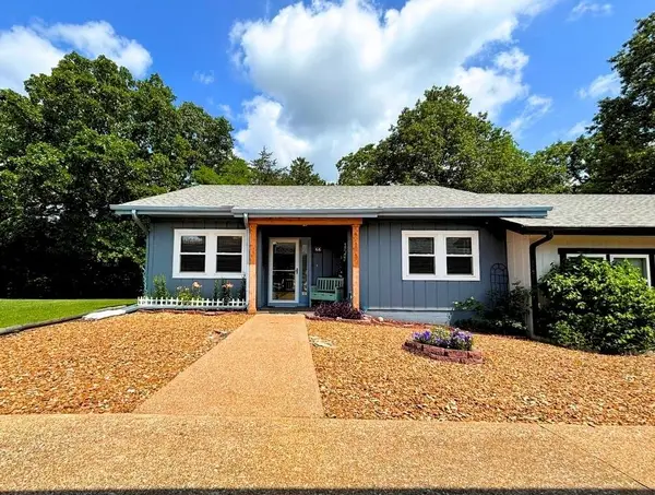 22 Spring River Lane, Cherokee Village, AR 72529