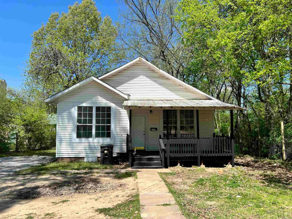 1012 W Huntington, Jonesboro, AR 72401 - #1