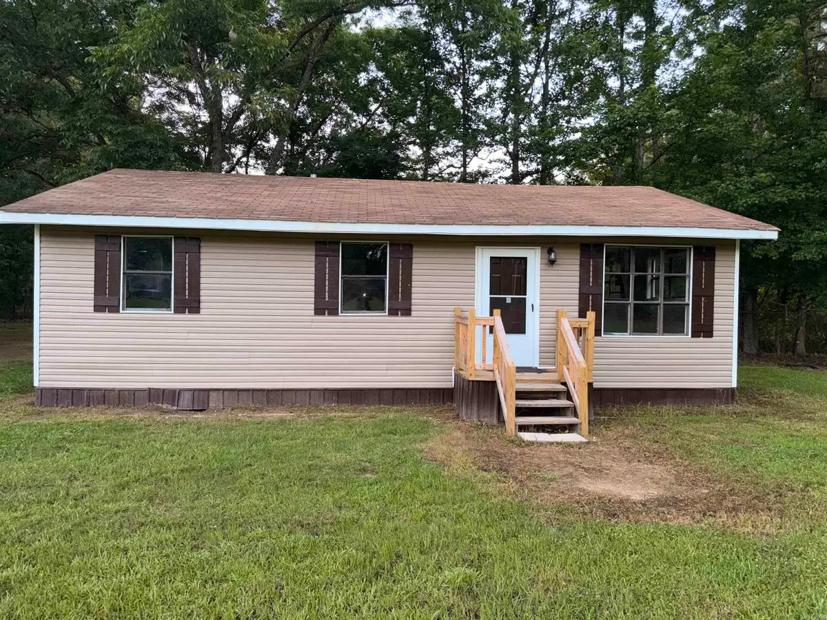 616 Jenkins Dr, Hamburg, AR 71646 - #1