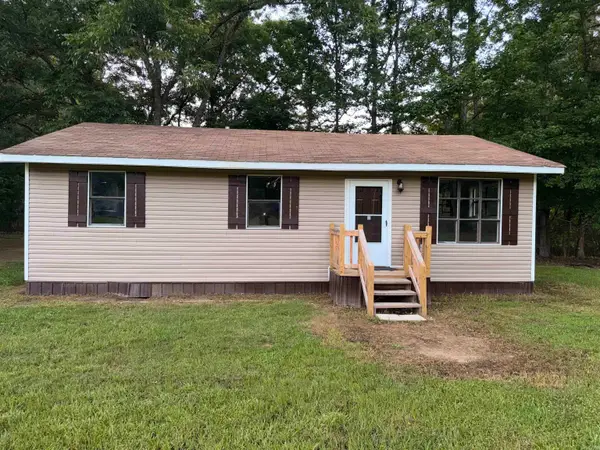 616 Jenkins Dr, Hamburg, AR 71646