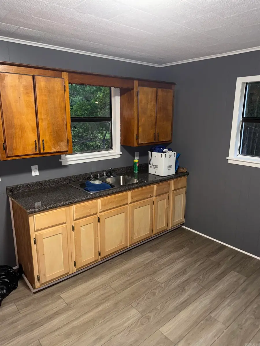 616 Jenkins Dr, Hamburg, AR 71646 - #3