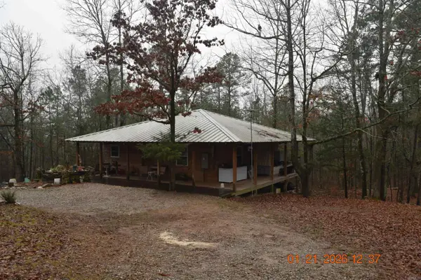 4777 Airport Road, Pearcy, AR 71964