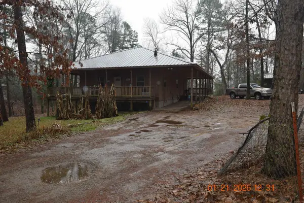 4801 Airport Road, Pearcy, AR 71964