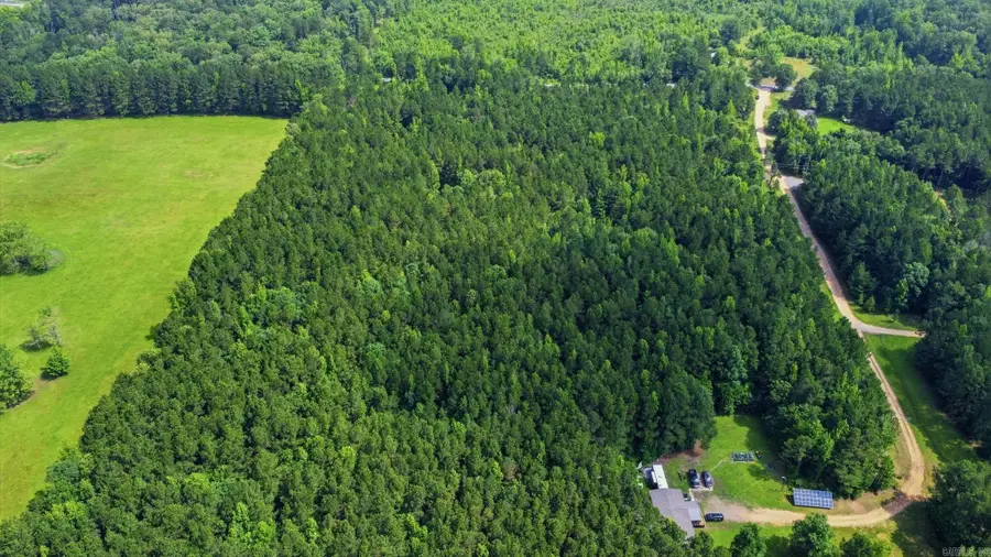 14.13 Acres Grant 18, Grapevine, AR 72057 - #3