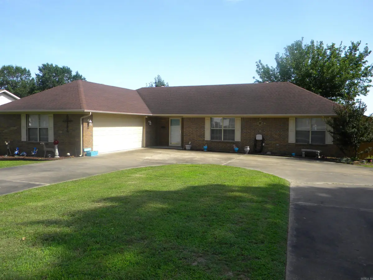 3206 Pin Oak Drive, Paragould, AR 72450 - #1