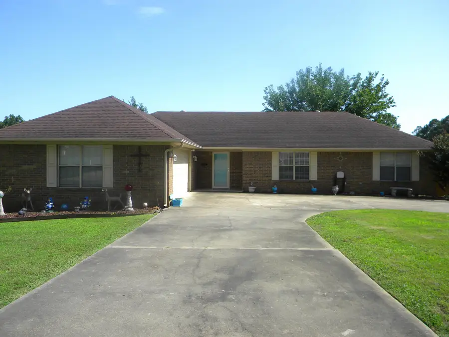 3206 Pin Oak Drive, Paragould, AR 72450 - #3