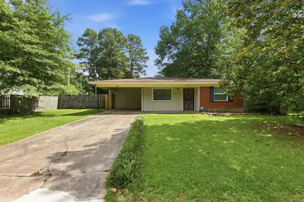 3809 Arapaho Trail, Little Rock, AR 72209