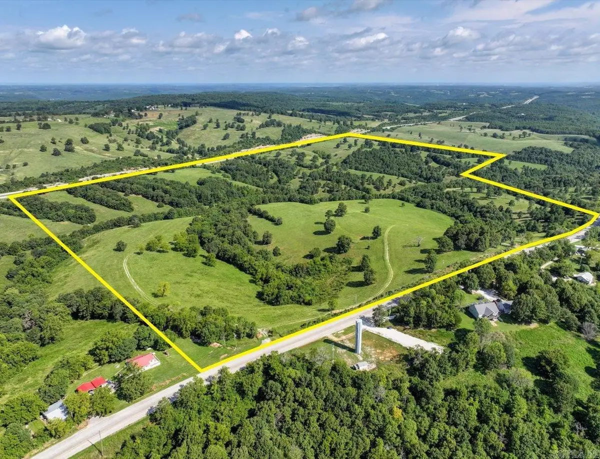 000 Hwy 65 And Old Hwy 65 Highway, Omaha, AR 72662 - #1