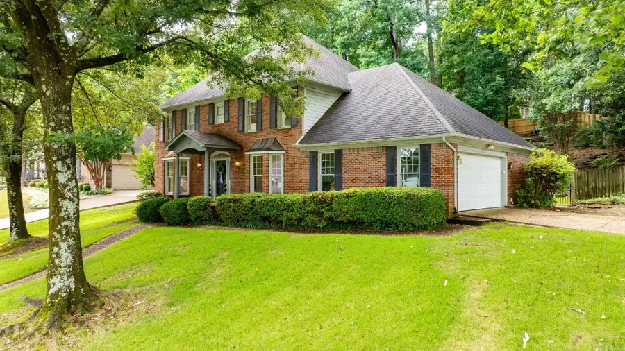 181 Pebble Beach Drive, Little Rock, AR 72212 - #2