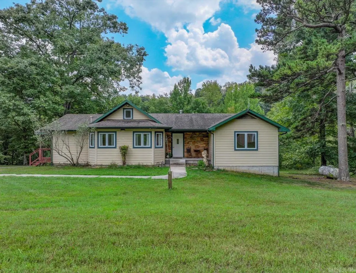 370 Star Lane, Eureka Springs, AR 72632 - #1