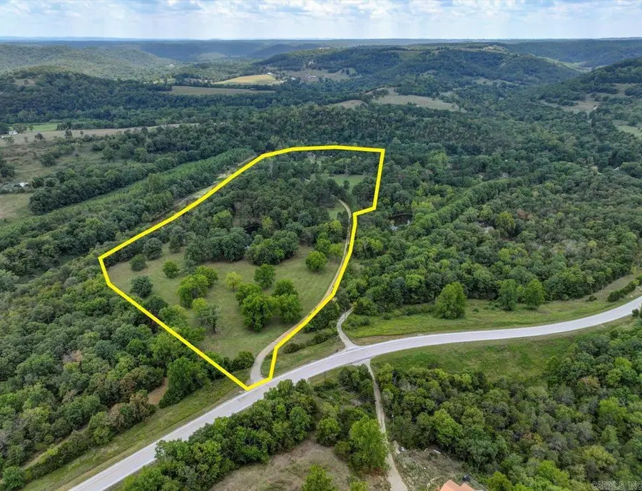 370 Star Lane, Eureka Springs, AR 72632 - #2