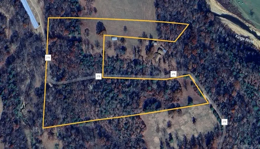 0000 Cr 278, Huntsville, AR 72740 - #2