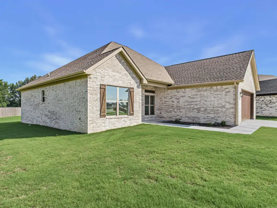 12 Morning Sun Cove, Greenbrier, AR 72058 - #2