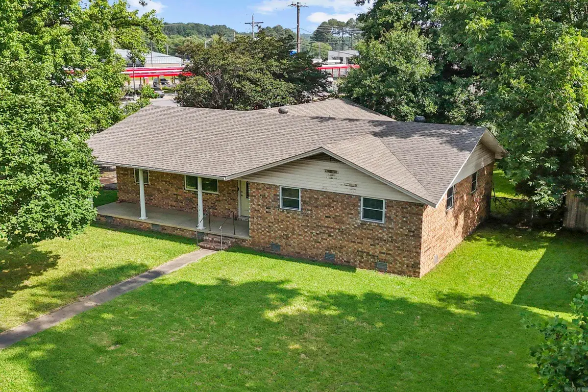 76 Mohawk, Searcy, AR 72143 - #1